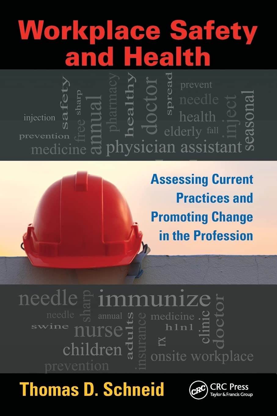 Workplace Safety and Health Guide - Essential OSHA Compliance Handbook for Employees & Employers | Improve Office, Construction & Industrial Safety Standards