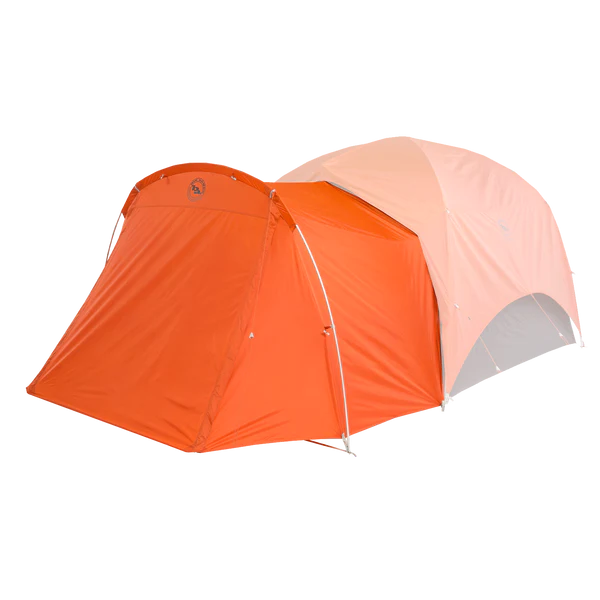 Big House 6 Vestibule - Durable Entryway Shelter for Camping, Hiking & Outdoor Adventures | Weatherproof Tent Vestibule for Backpacking & Family Camping Trips