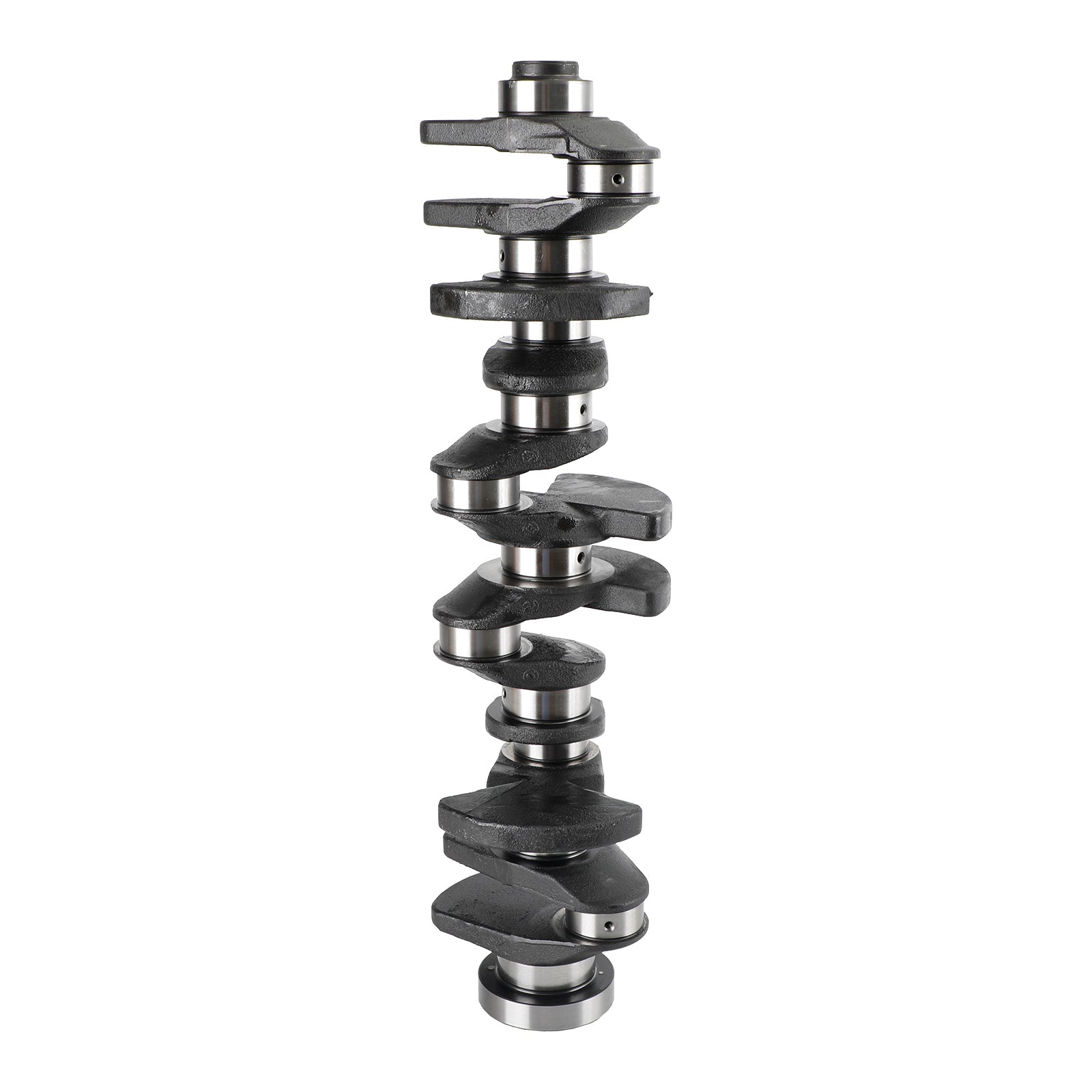 Upgraded Turbo Crankshaft for BMW 335i 435i 535i 135i N55 3.0L Engine - High Performance Replacement Part for Enhanced Acceleration & Smooth Driving Experience