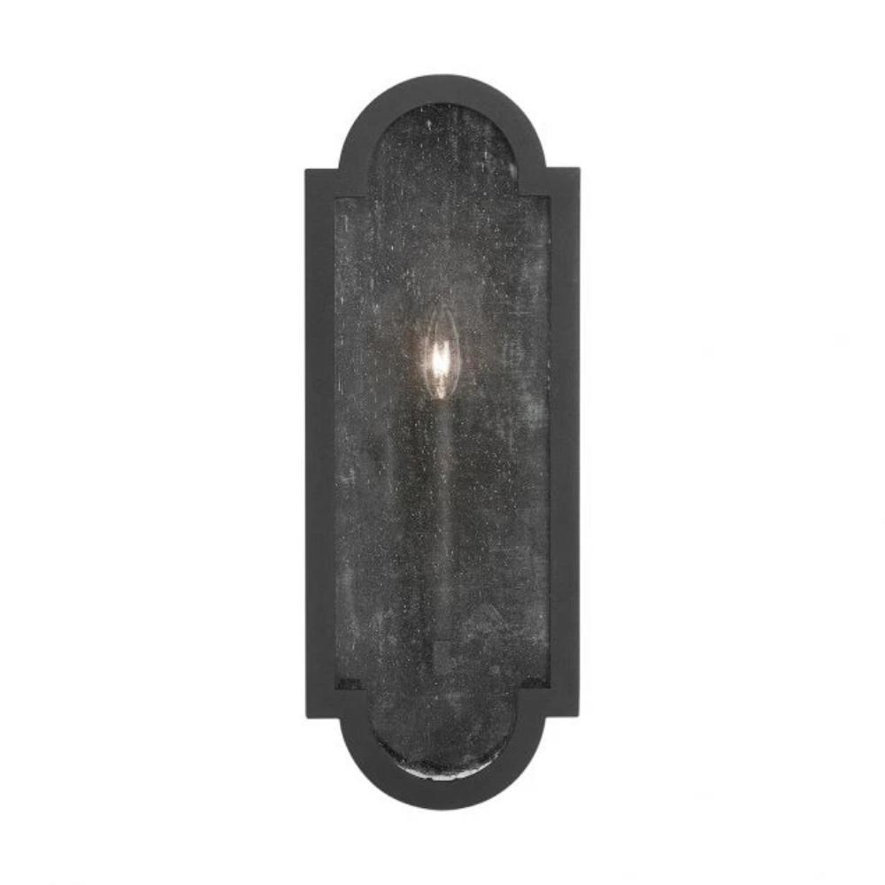 Tidmore Outdoor Wall Mount - Heavy Duty Weatherproof Metal Bracket for Lights, Cameras & Decor - Perfect for Patio, Garden & Garage Use