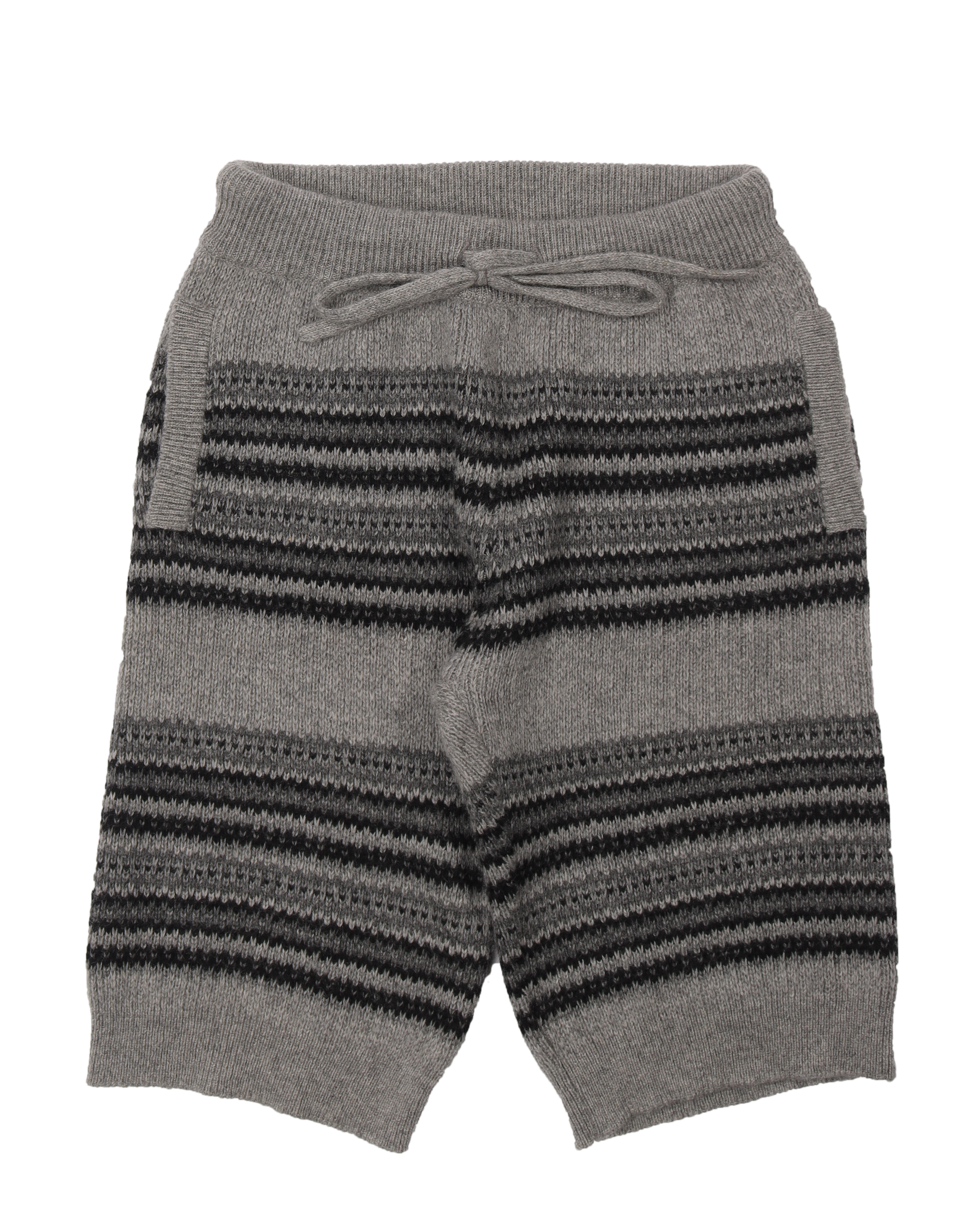 07 Love God Murder Cashmere Drawstring Shorts - Soft & Comfortable Lounge Shorts for Men & Women - Perfect for Home, Yoga, and Casual Wear