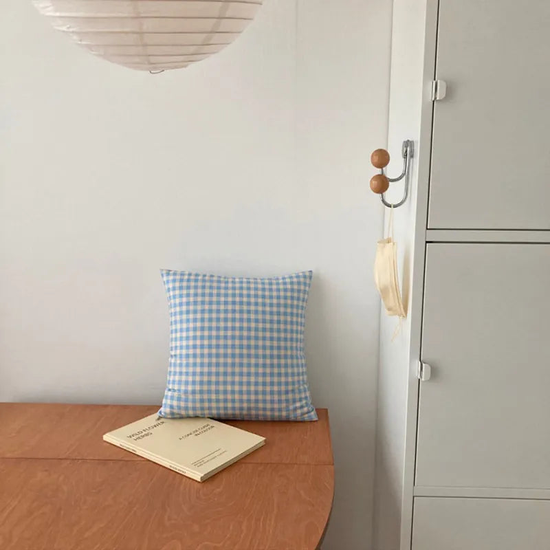 Eames Dot Magnetic Hooks - Strong Neodymium Wall Hooks for Kitchen, Bathroom, Office - Space Saving Organizer for Keys, Towels, Utensils & More