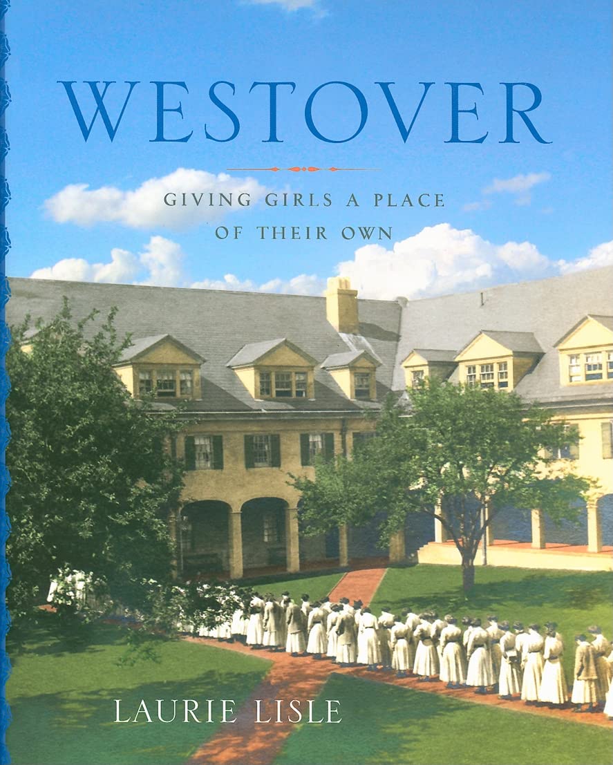 Westover: Giving Girls a Place of Their Own - Inspirational Book for Young Women | Perfect for Teen Empowerment & Self-Discovery Journeys