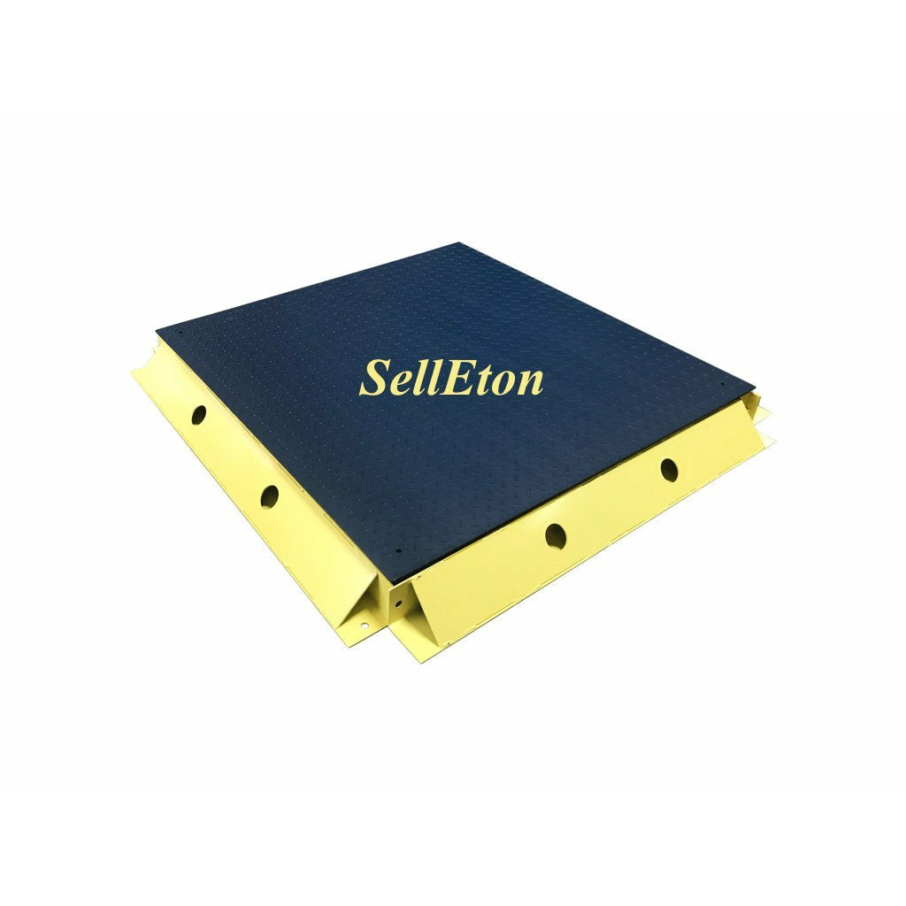 SellEton SL 433 Bumper Guard - Heavy Duty Car Bumper Protector, Universal Fit for Trucks & SUVs - Perfect for Off-Roading, Parking & Daily Commute Protection