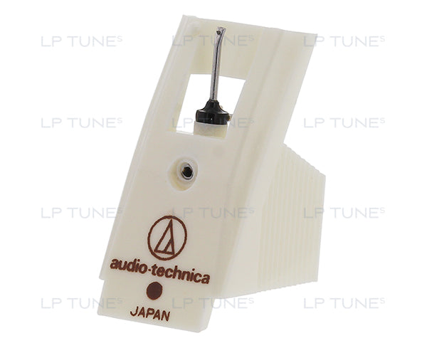 Audio Technica DC 10 Replacement Stylus - High-Quality Needle for Turntable Cartridge - Perfect for Vinyl Record Players & DJ Equipment