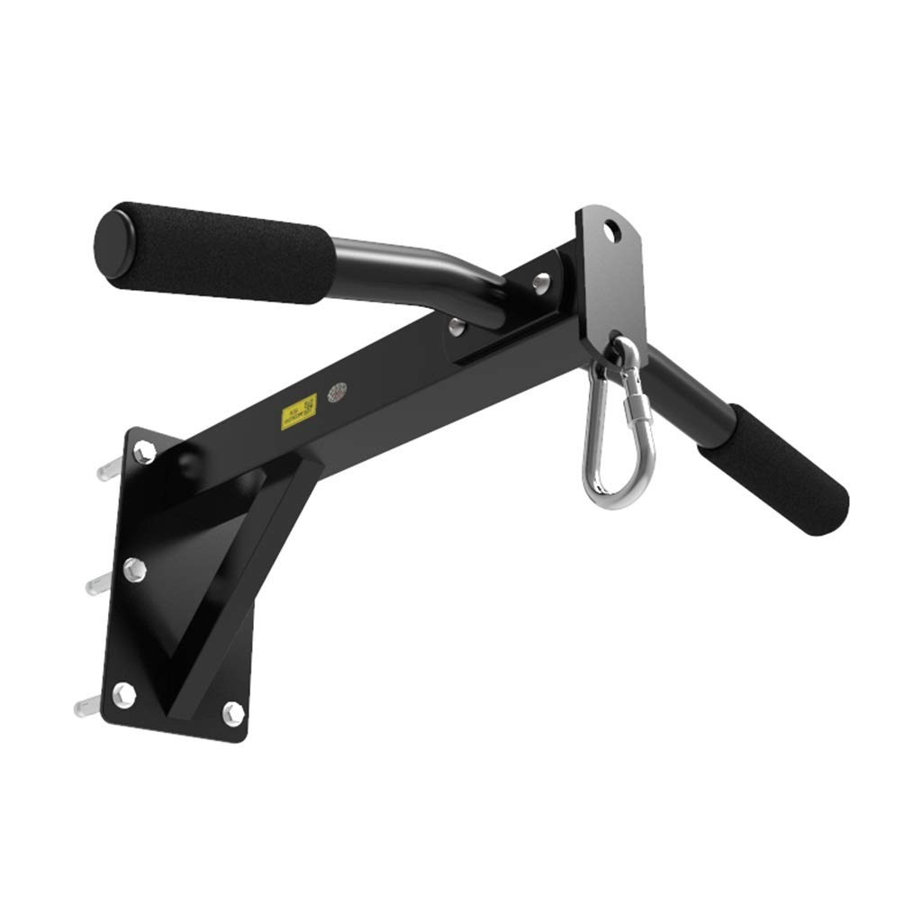 Heavy Duty Punch Bag Hanger - Wall Bracket & Ceiling Hook for Boxing, MMA, and Strength Training - Black (55x40x22 cm) - Perfect for Home Gyms, Boxing Clubs, and Martial Arts Studios