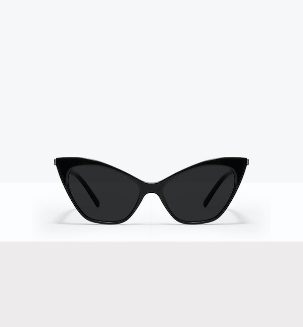 Trendy Gossip Sunglasses for Women & Men - UV Protection, Fashionable & Lightweight - Perfect for Beach, Driving & Outdoor Activities