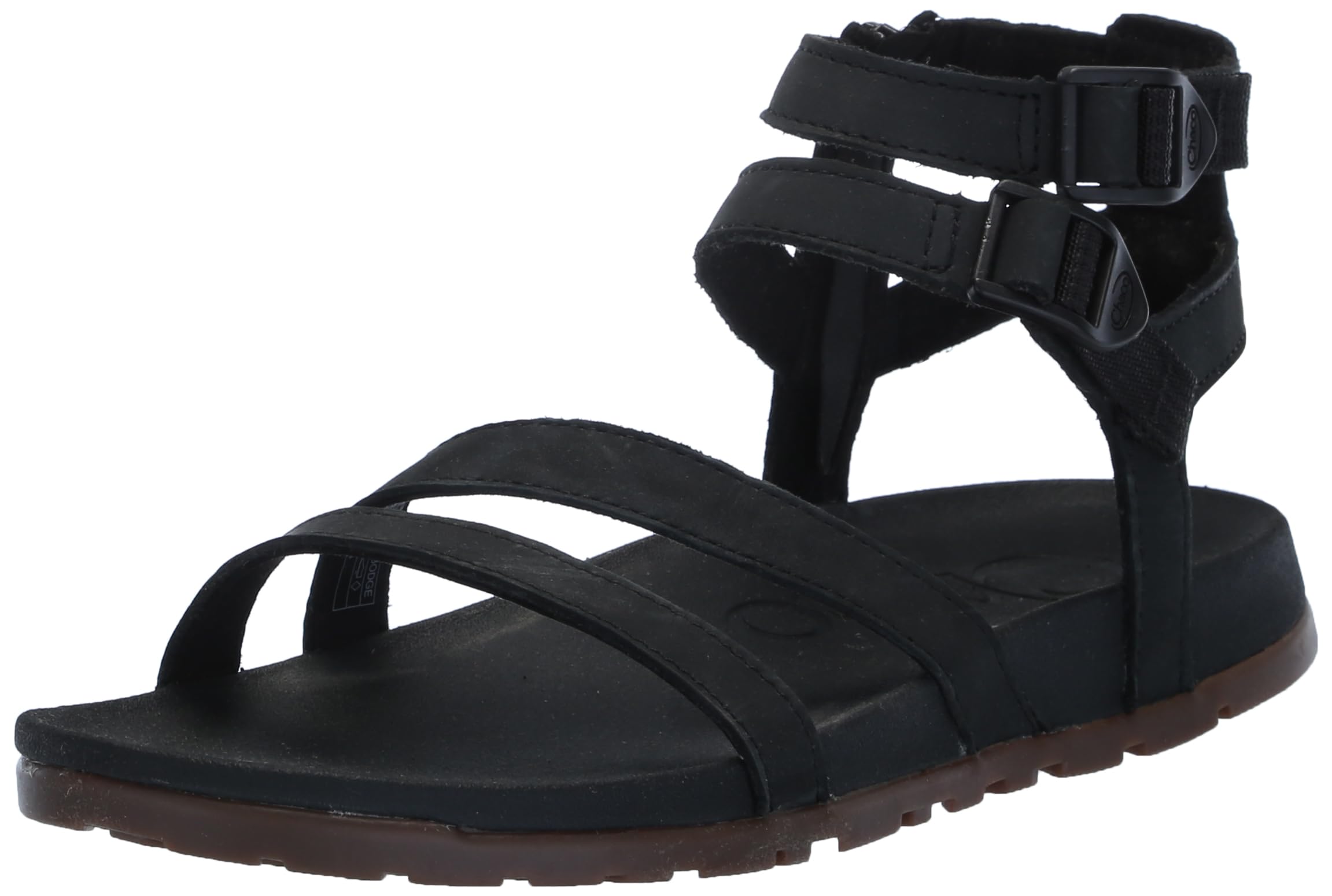Chaco Women's Z/Cloud 2 Athletic Sandals - Lightweight Hiking & Water Shoes for Outdoor Adventures, Beach, Camping & Travel