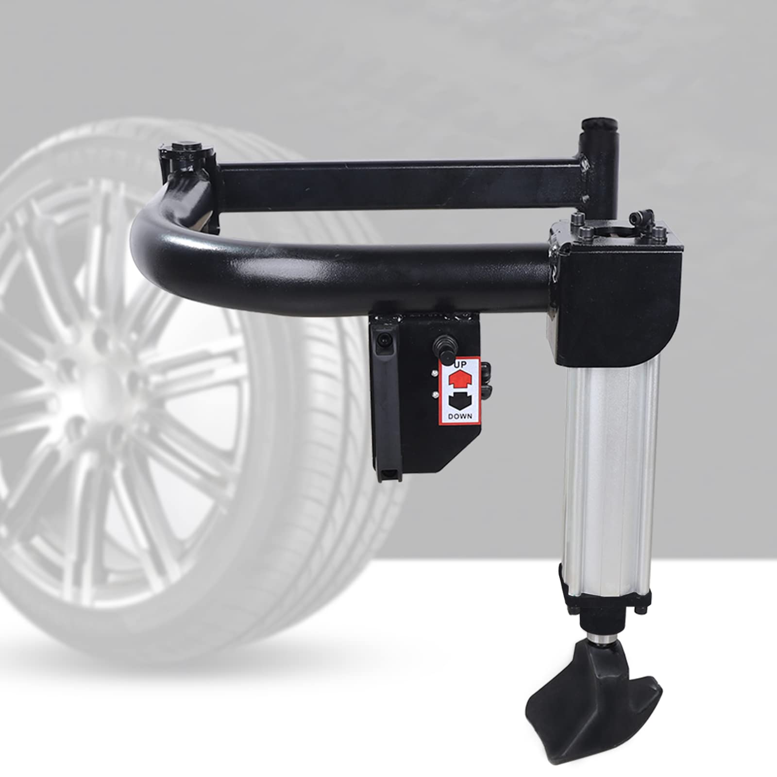 LOYALHEARTDY Professional Tire Changer Machine Auxiliary Arm - 29.53
