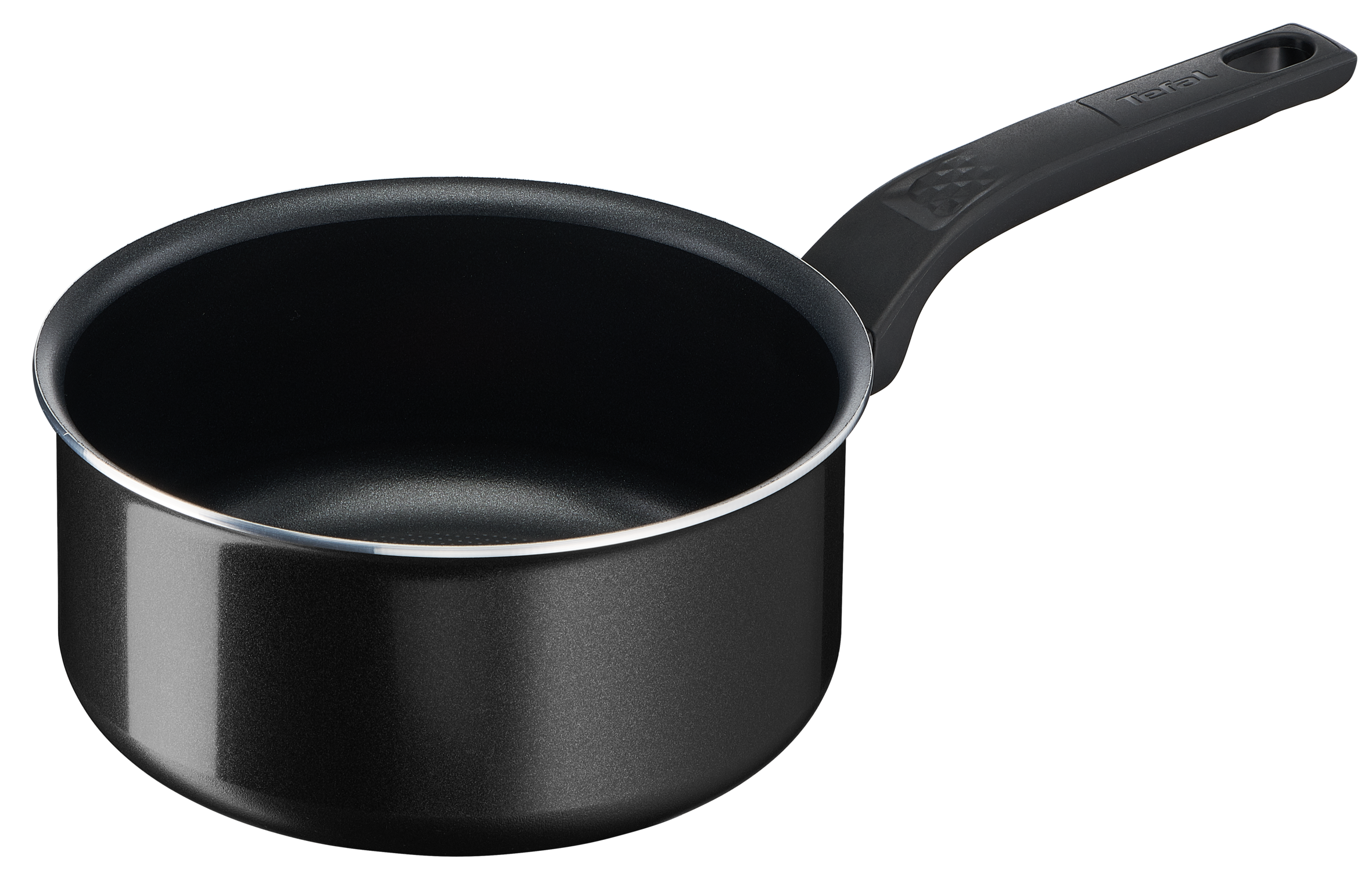 Tefal Simply Clean Non Stick Saucepan 20cm/2.8L – Premium Kitchen Cookware for Frying, Boiling & Simmering – Ideal for Home Cooking, Restaurants & Camping
