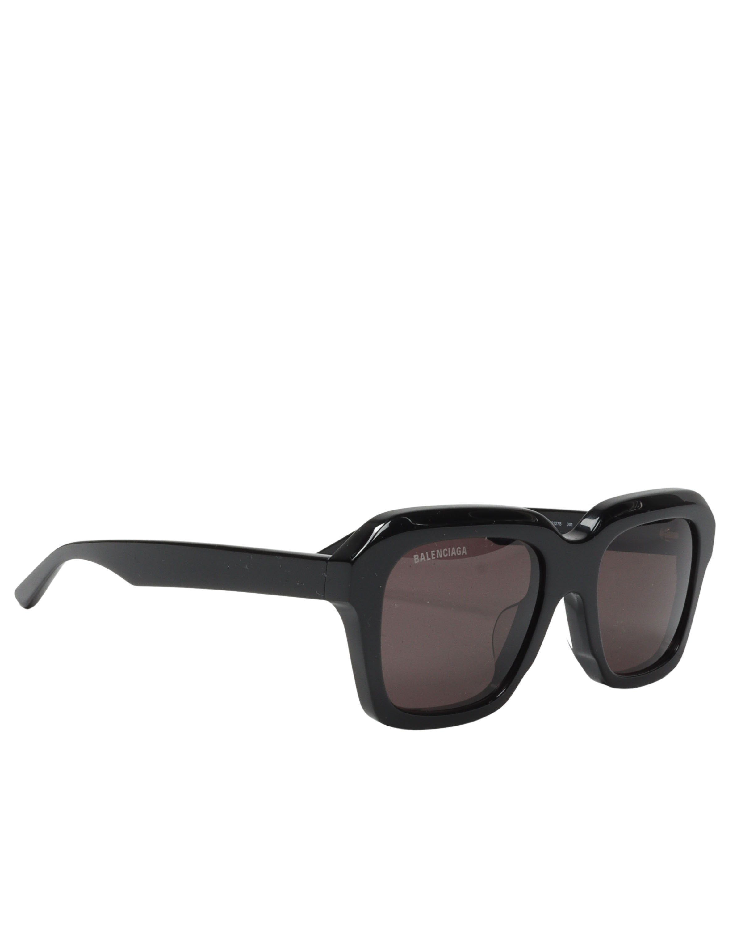 Balenciaga 127S Sunglasses for Women & Men - Luxury Designer Shades with UV Protection - Perfect for Outdoor, Travel & Fashion Accessories