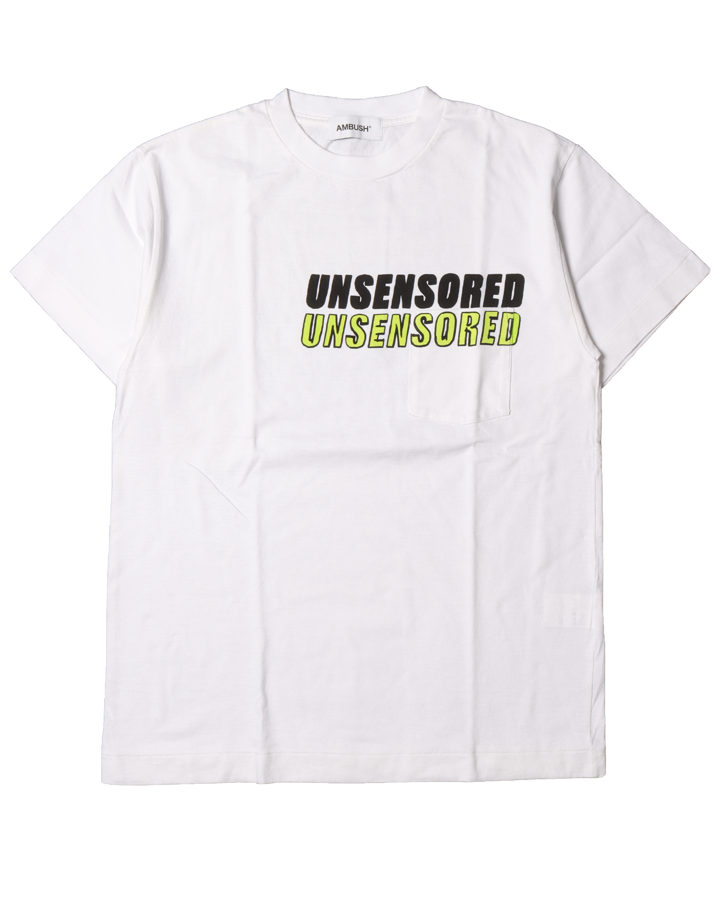 Uncensored Graphic T-Shirt for Men & Women - Bold Statement Tee for Casual Wear, Street Style & Protest Events