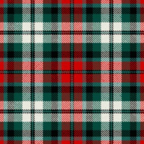 Stylish Graham Red Tartan Dress for Women | Elegant Plaid Party Dress | Perfect for Christmas, Holidays & Special Occasions