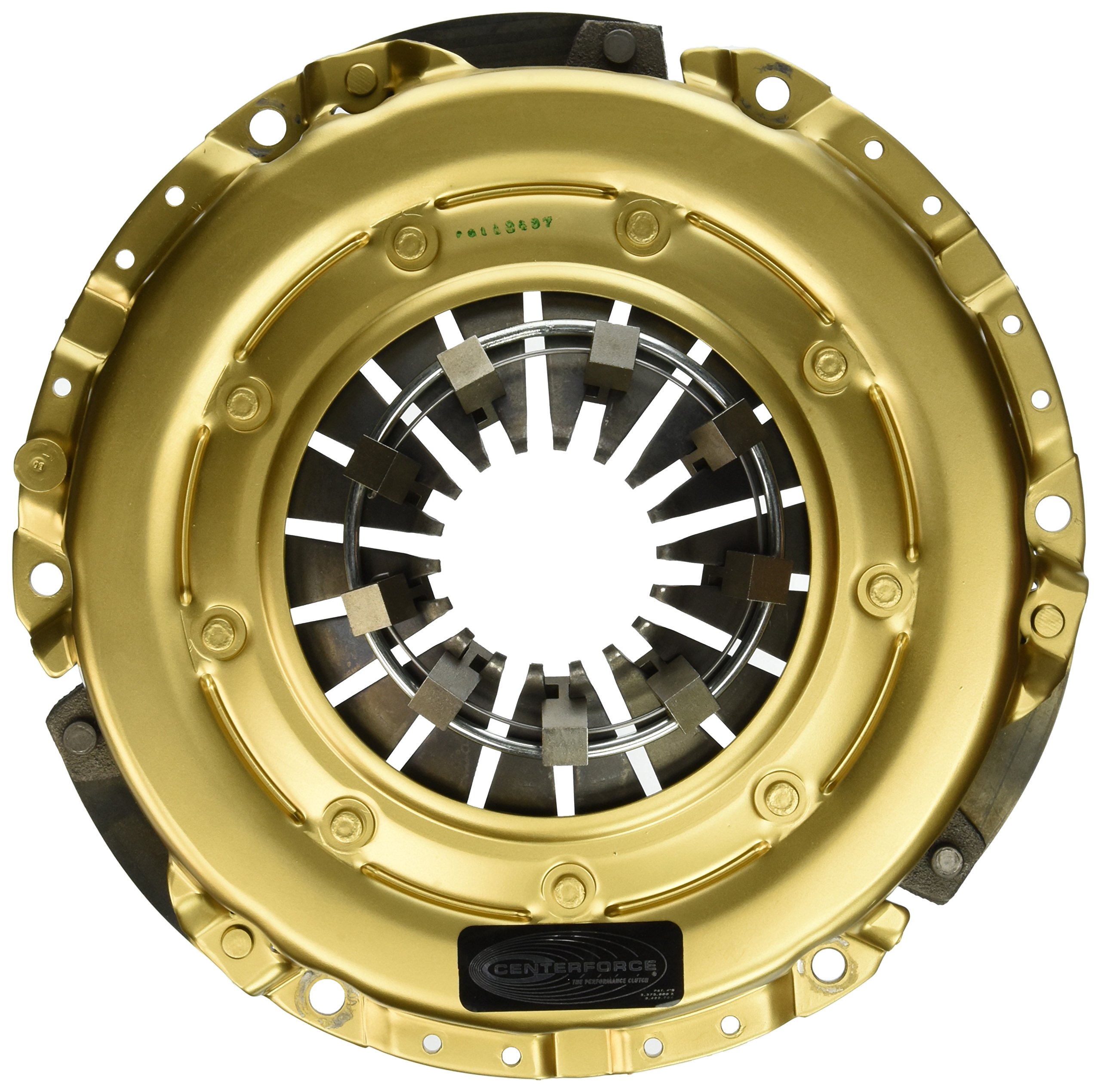 Centerforce I Performance Clutch Pressure Plate - High Torque for Racing & Street Cars - Perfect for Drag, Drift & Daily Driving