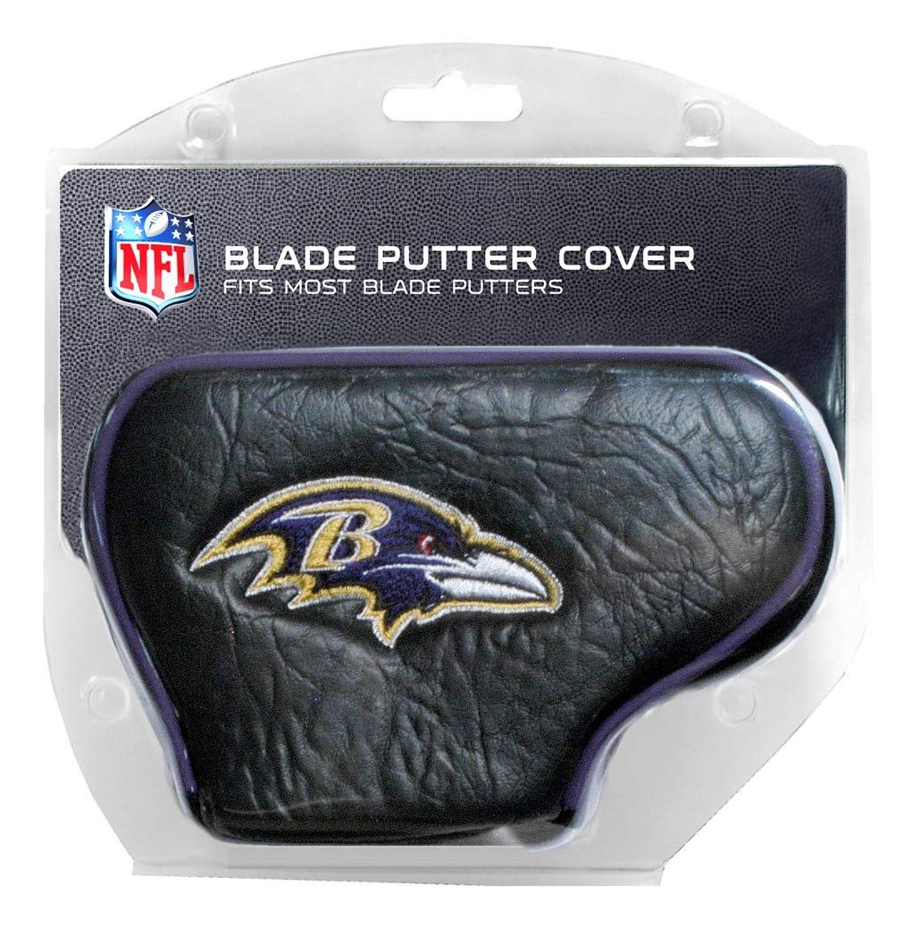 NHL Golf Putter Cover for Adults - Unisex Team Sports Gift