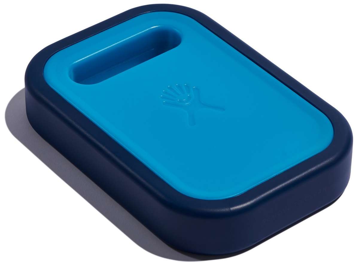 Hydro Flask Medium Ice Pack - Insulated Cooler for Lunch, Drinks & Picnics - Perfect for Camping, Beach & Outdoor Adventures