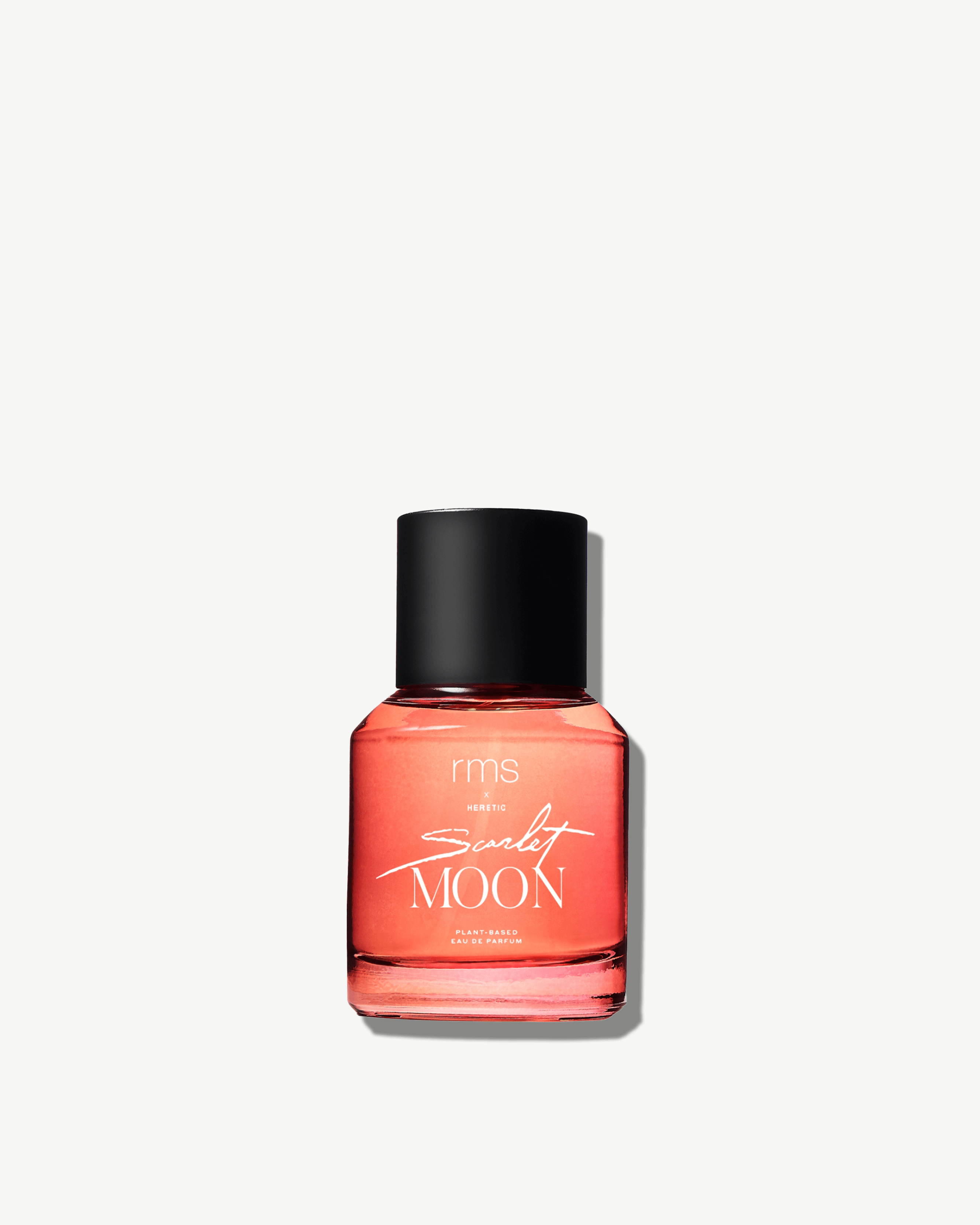 Scarlet Moon Women's Eau de Parfum - Long Lasting Floral Fragrance for Daily Wear & Special Occasions | Perfect for Date Nights, Office & Evening Events