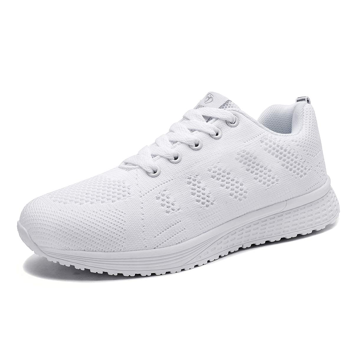 SANPON Women's Running Shoes - Lightweight Breathable Walking Sneakers for Women, Comfortable Casual Jogging Shoes for Gym, Workout & Daily Wear