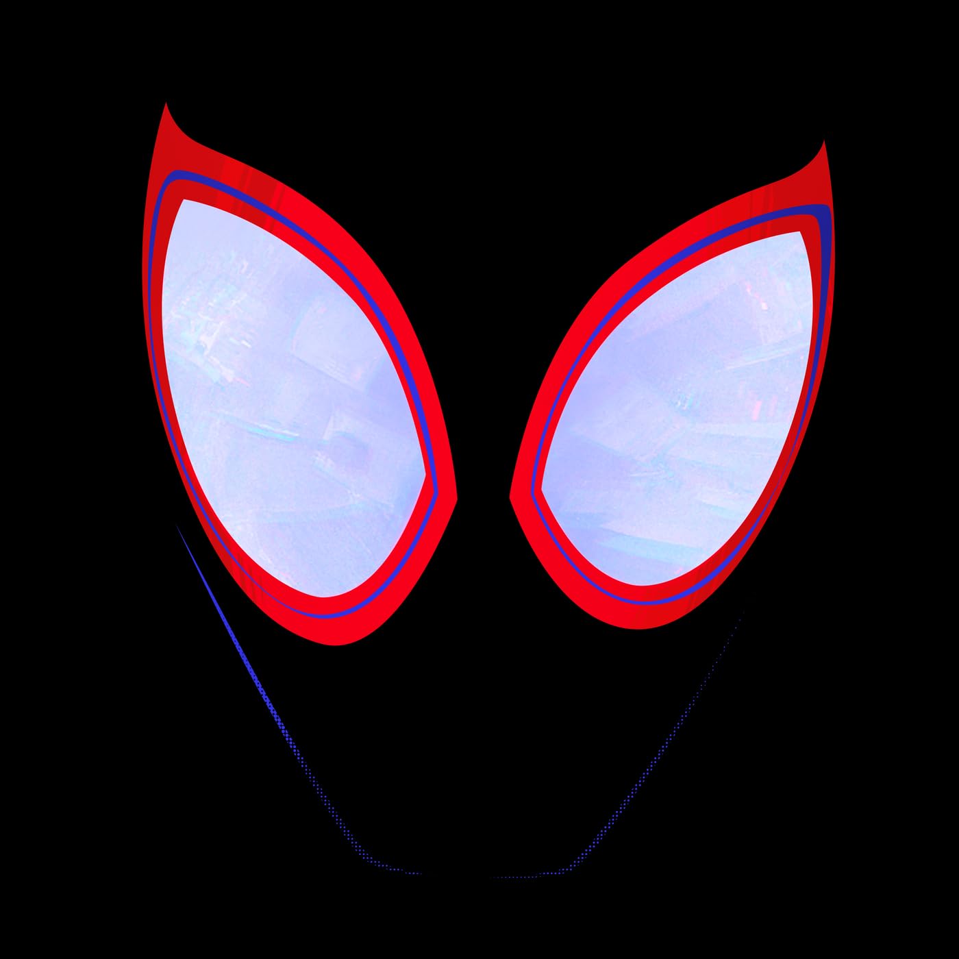 Spider-Man: Into The Spider-Verse Blu-ray DVD Jewel Case - Perfect for Movie Collectors & Marvel Fans - Home Theater, Gifts & Display