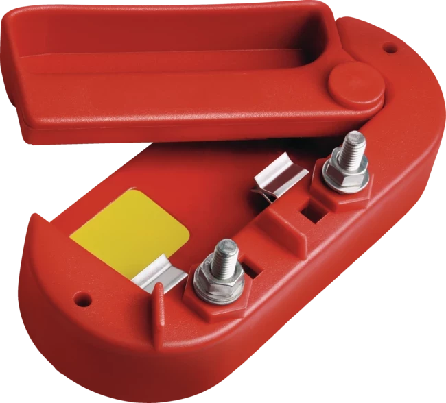Speedrite Cut Out Switch - Heavy Duty Electrical Safety Switch for Industrial & Commercial Use | Reliable Circuit Protection for Motors, Pumps & HVAC Systems