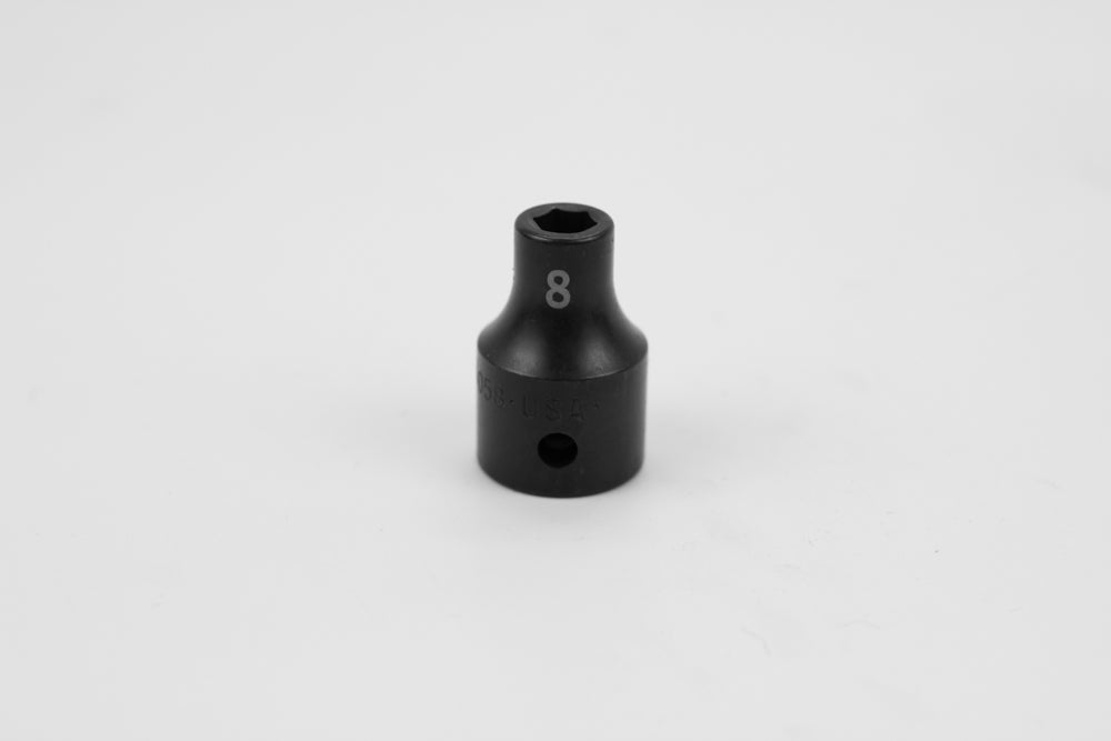 8mm 1/2