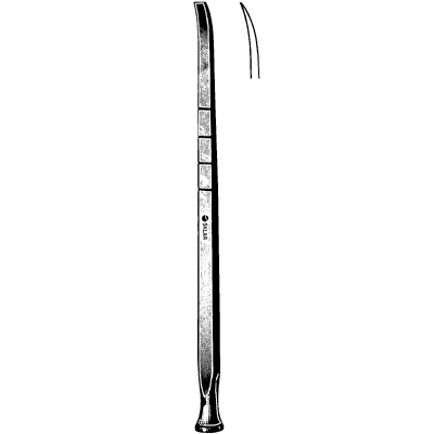 Cottle Nasal Chisel 6 1/2