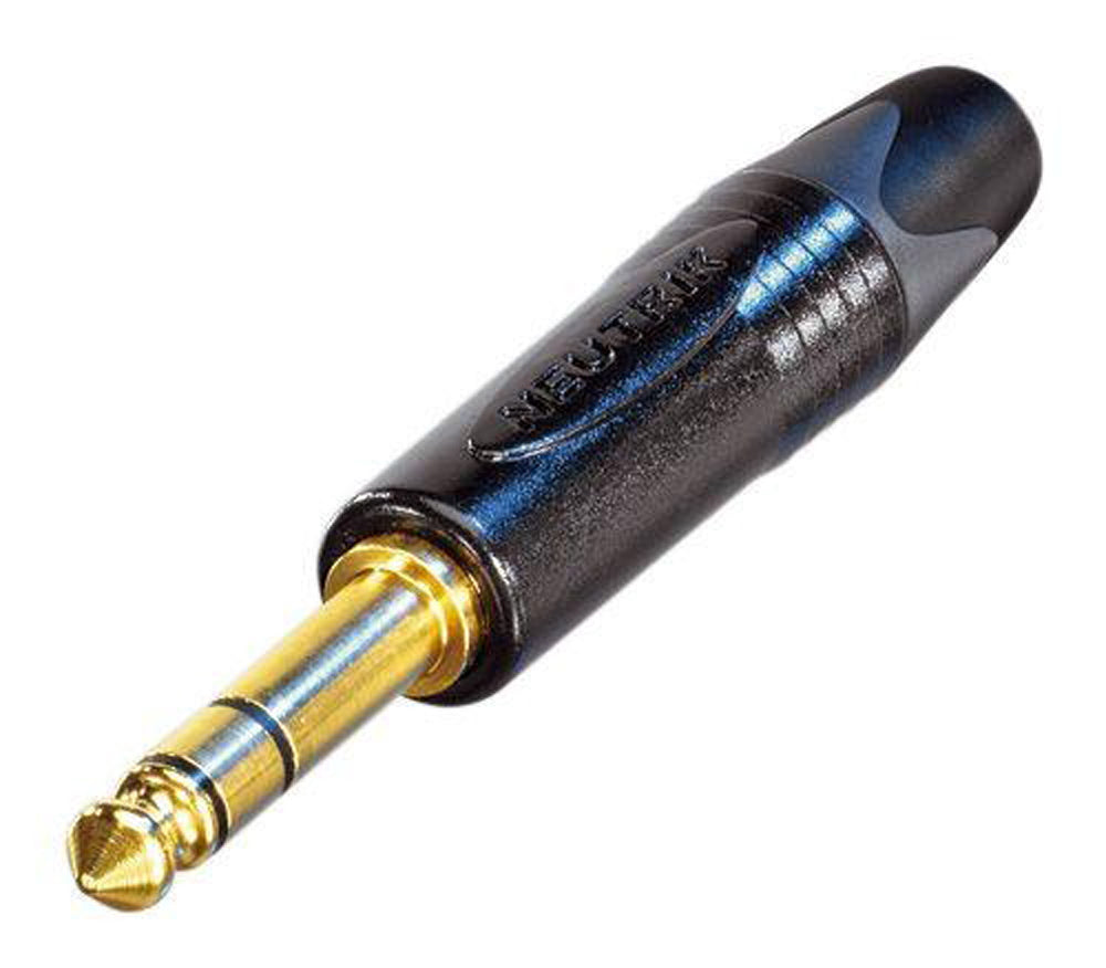 Neutrik NP3X Professional 1/4