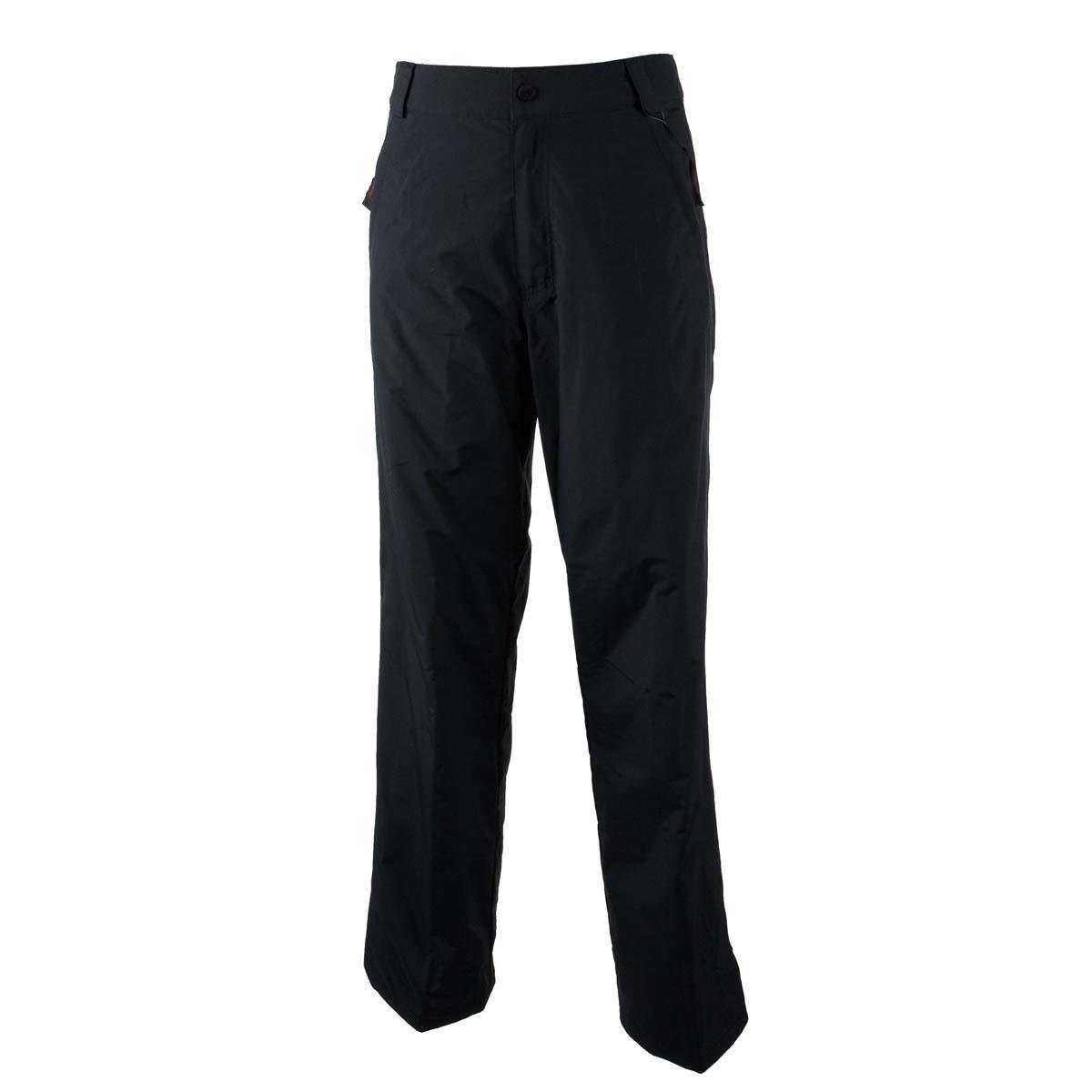 Obermeyer Men's Keystone Shell Pant - Waterproof Ski Pants for Men - Winter Snowboarding & Hiking Outdoor Gear