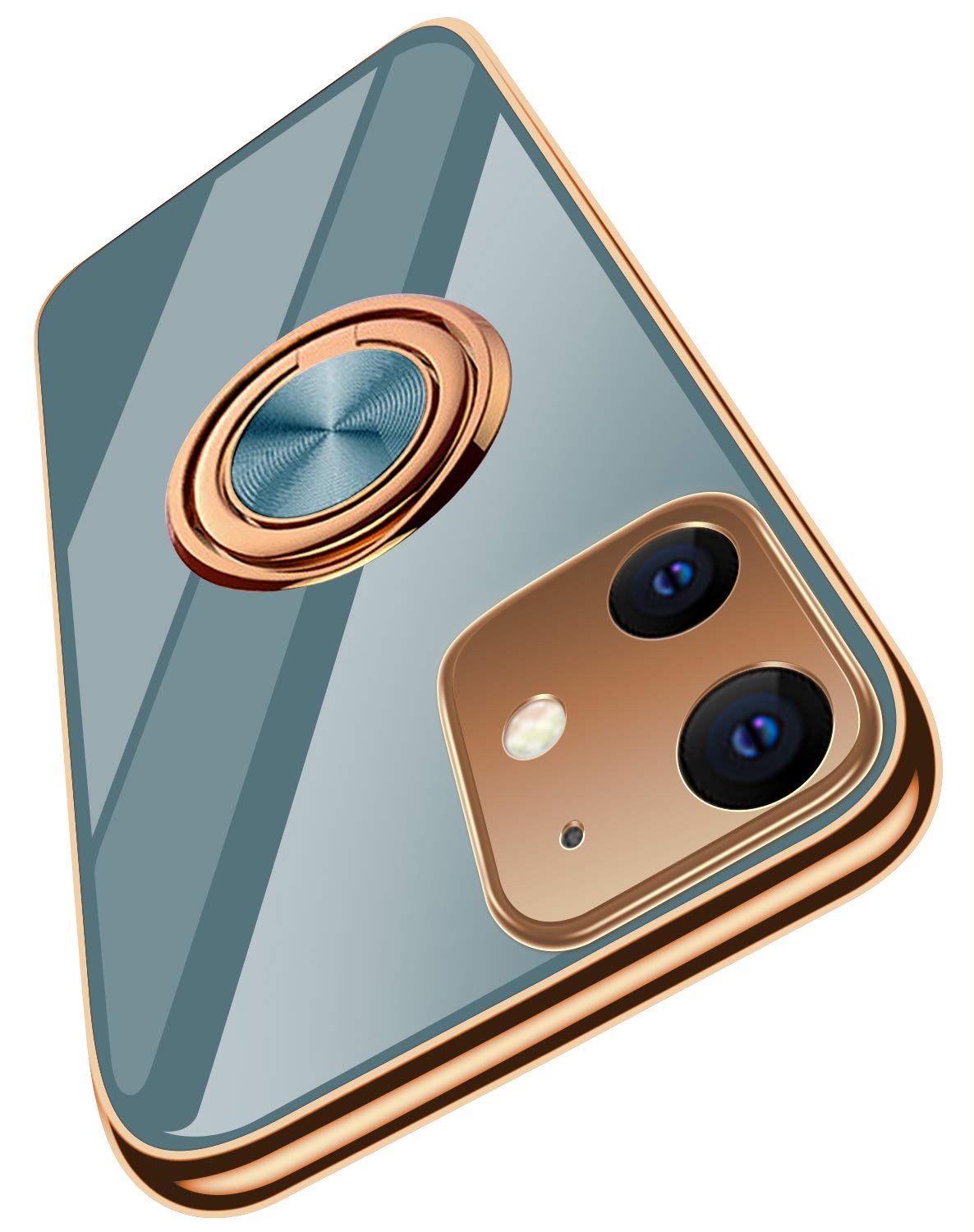 Premium Slim Thin iPhone 11 Case 6.1