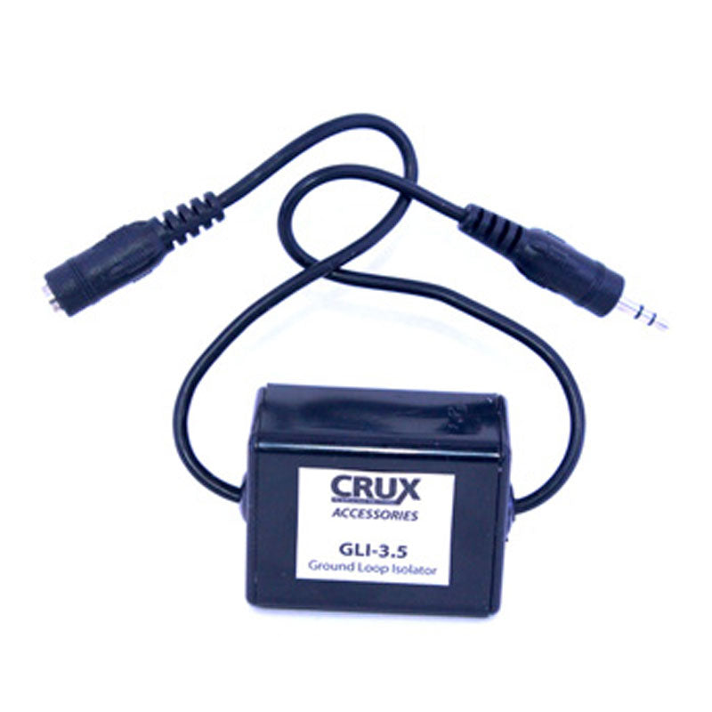 CRUX GLI 3.5 - High-Performance Multi-Tool for Outdoor Adventures, Camping, Hiking & Everyday Carry (EDC)