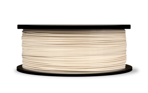 MakerBot Flexible PLA Filament 1.75mm - 3D Printing Filament for Flexible, Durable Creations - Perfect for Toys, Phone Cases & Wearable Tech Projects