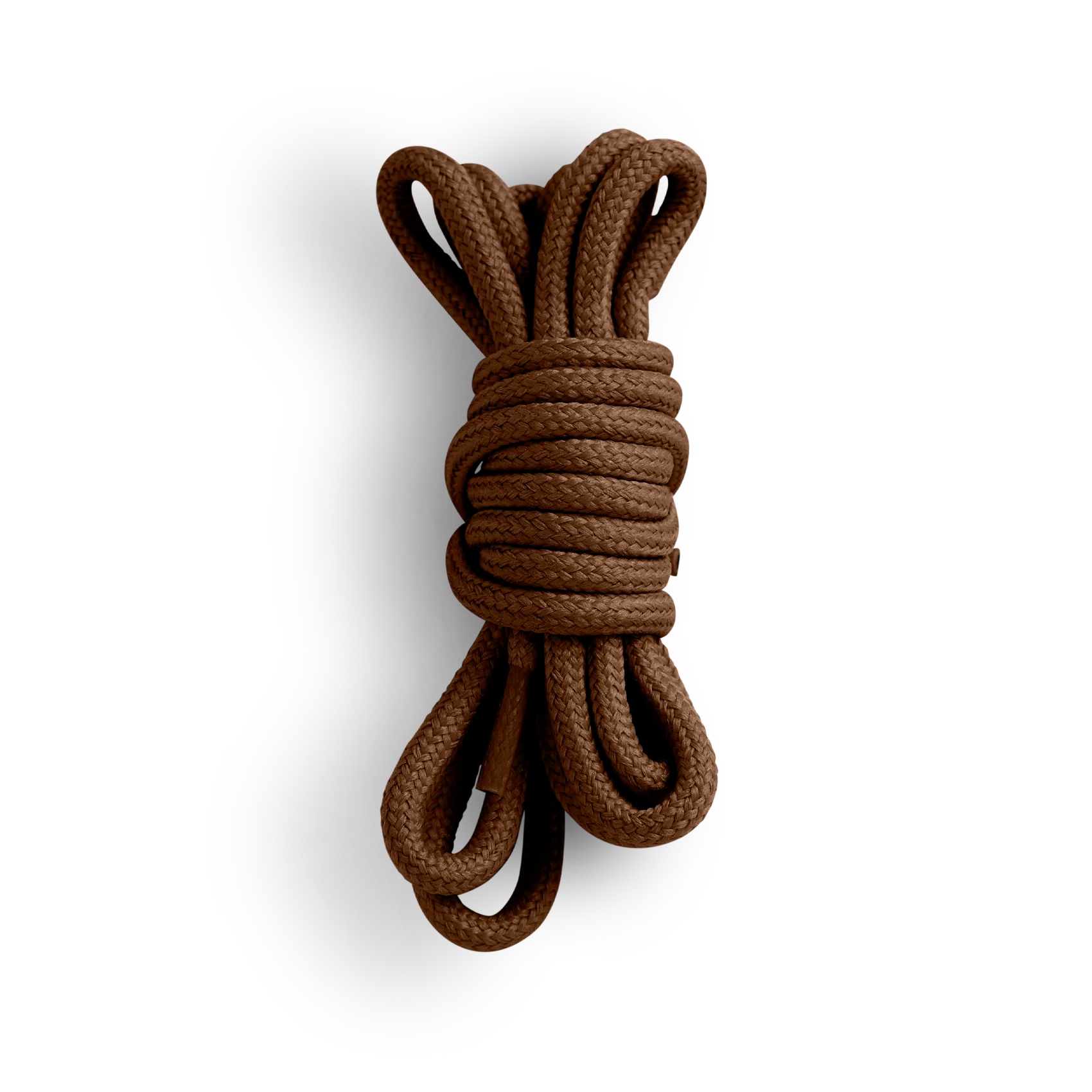 Premium Brown Shoe Laces - Durable & Stylish for Sneakers, Boots & Dress Shoes | Perfect for Running, Hiking & Everyday Wear