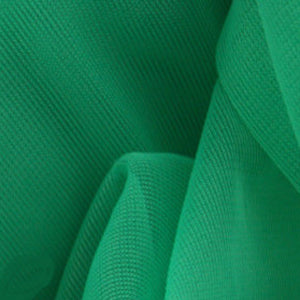 20 Denier Nylon Emerald Green Sheer Pantyhose - Ultra Soft & Comfortable Tights for Women - Perfect for Office, Party & Everyday Wear