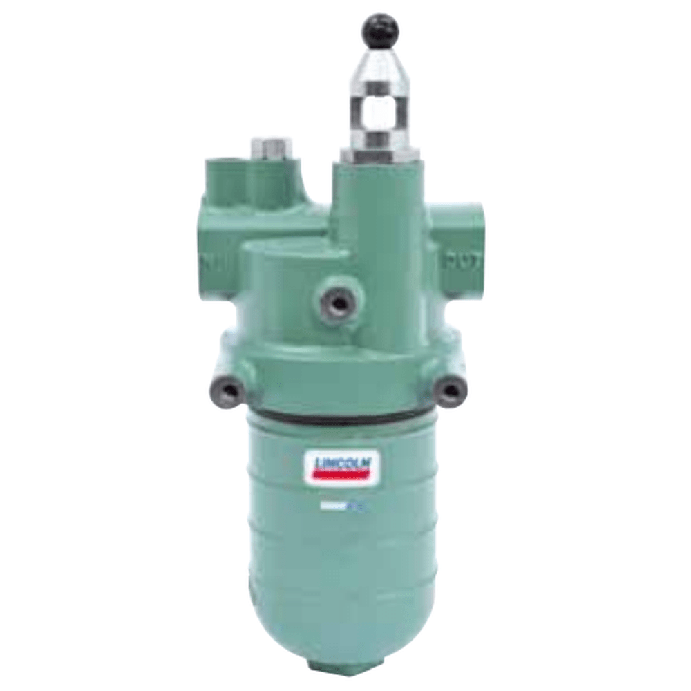 Centro Matic Fill Filter 470 Micron - High Efficiency Water Filtration System for Home, Office, and Industrial Use