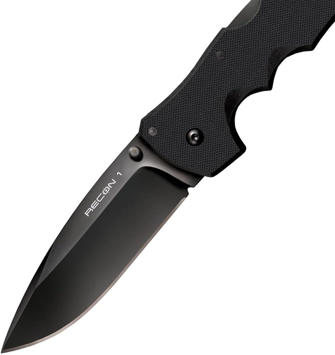 Cold Steel Recon1 Folding Knife - 4