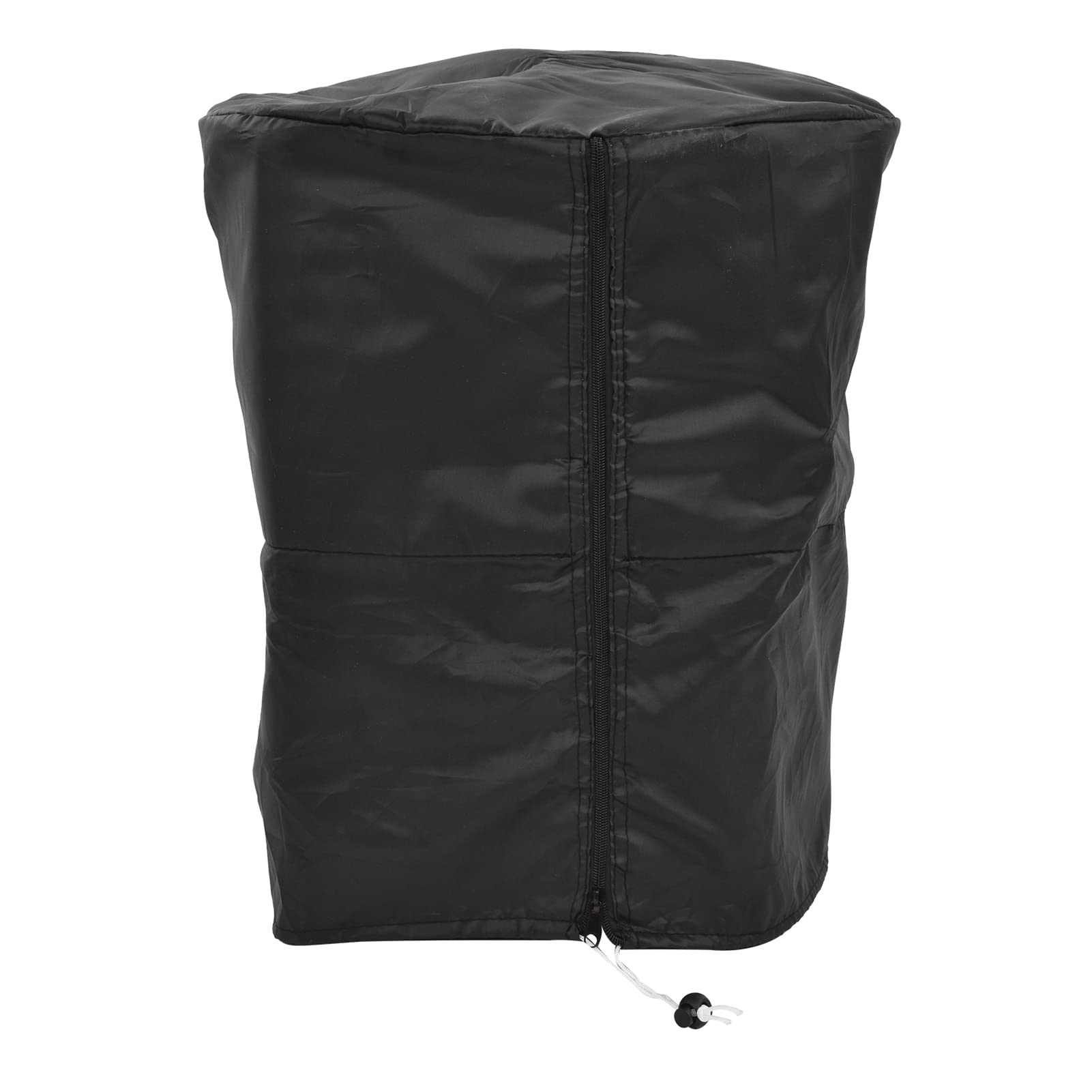 Acouto Plant Cover - Black Garden Frost Protection Fabric with Drawstring for Trees, Vegetables & Potted Flowers | Winter Freeze Protection for Outdoor Plants & Gardening