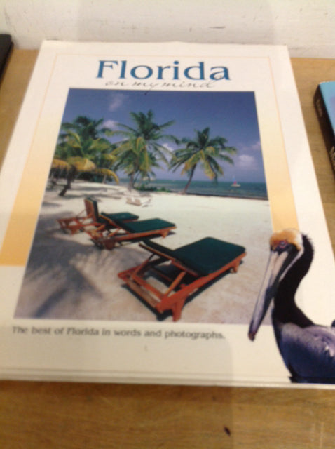 Best Coffee Table Books Florida - Stunning Photography & Travel Inspiration for Home Decor & Gifts