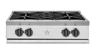 Bluestar RGTNB304BV2L 30