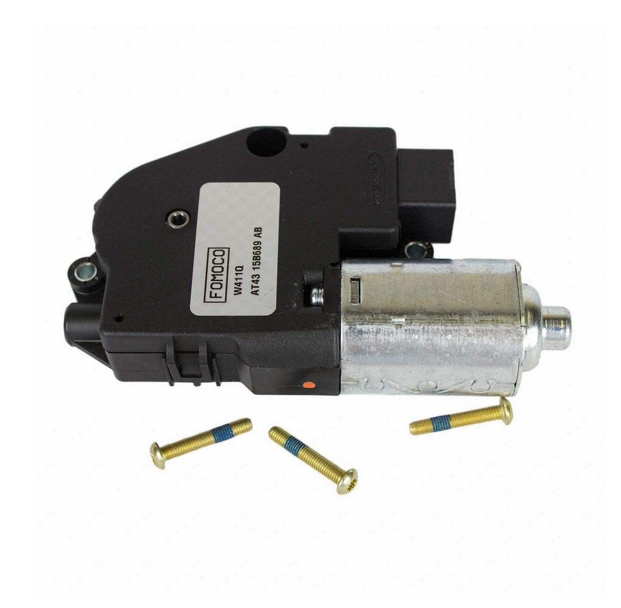 Genuine OEM Sunroof Motor MM1115 - Compatible with Various Car Models for Smooth Glass Panel Operation - Perfect for Sunroof Repair & Replacement