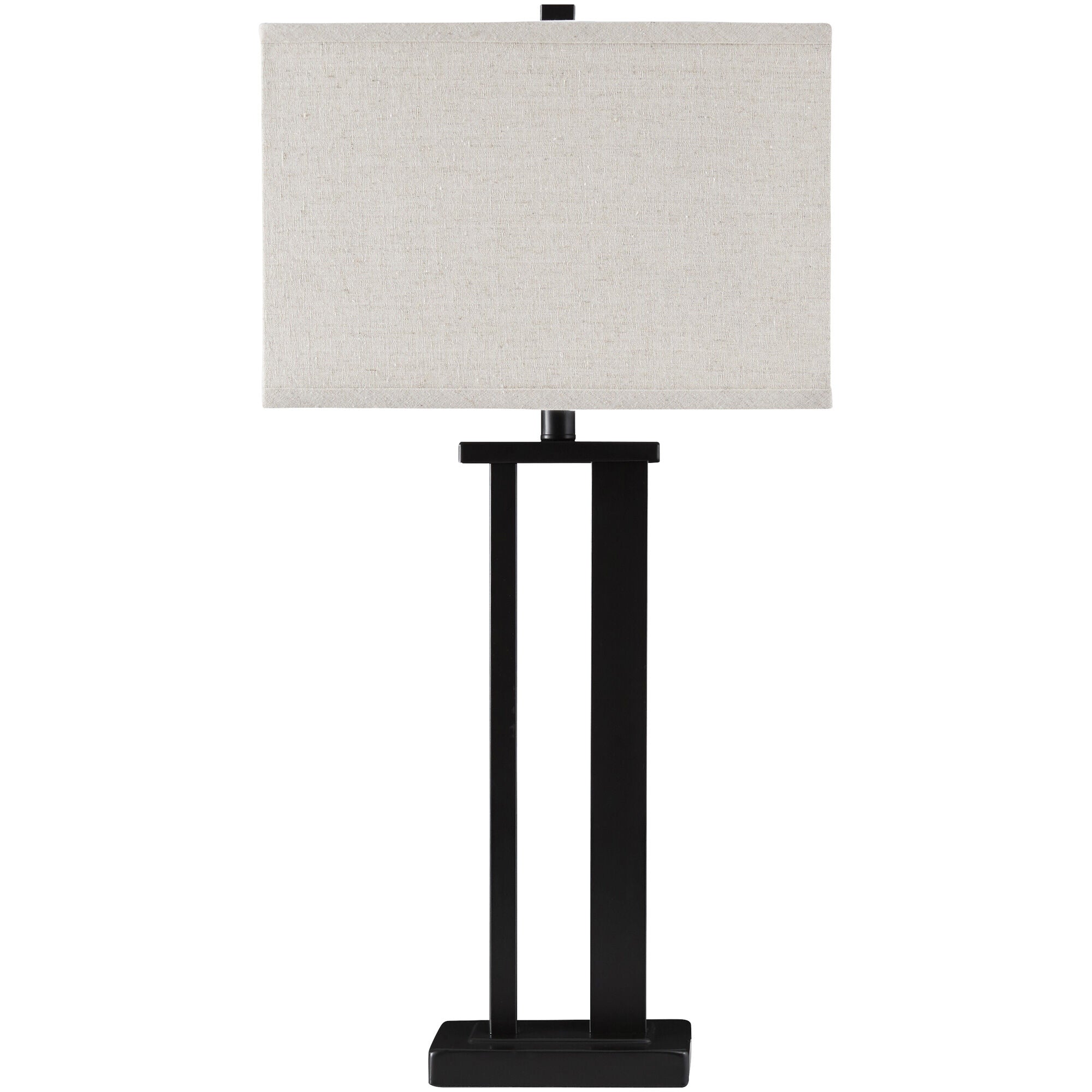 Aniela Modern Table Lamp - Stylish Bedside & Living Room Lighting for Home Decor - Perfect for Bedrooms, Offices & Reading Nooks