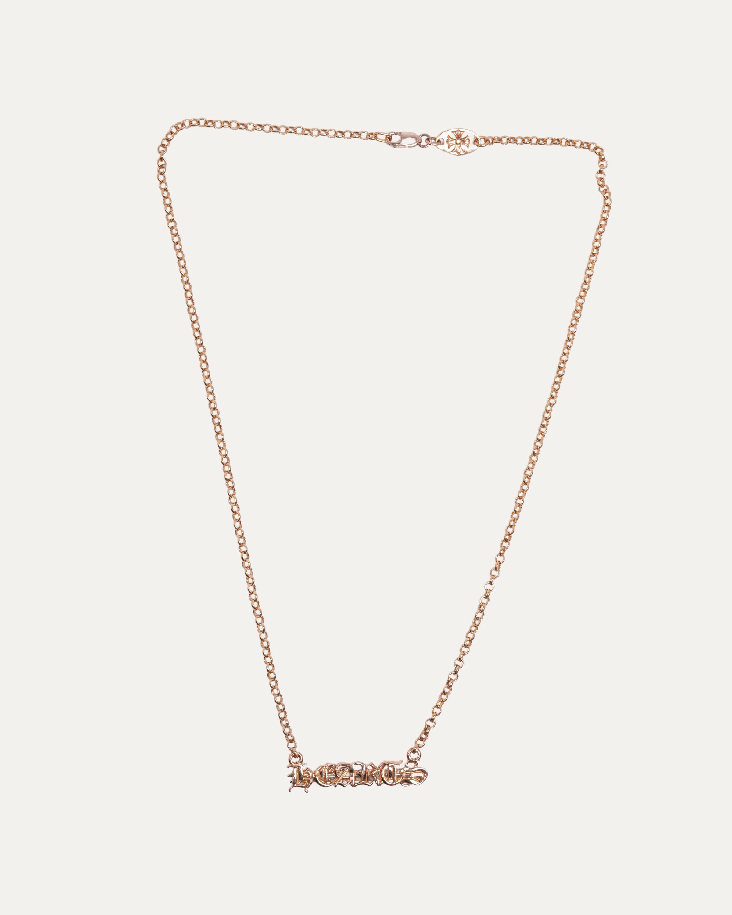 22k Gold Nameplate Necklace for Women - Personalized Custom Name Jewelry Gift - Elegant Layering Chain for Everyday Wear & Special Occasions