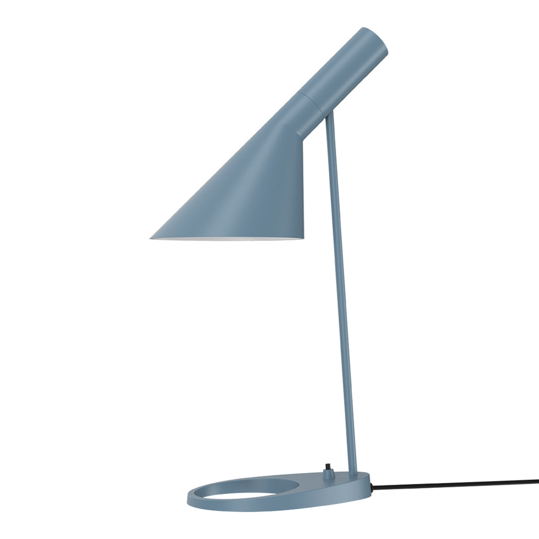 Original AJ Table Lamp by Arne Jacobsen | Louis Poulsen Modern Design | Perfect for Bedroom, Living Room & Office Lighting