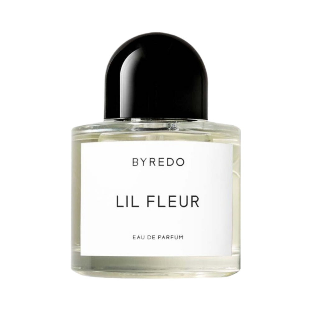 Lil Fleur Eau De Parfum 100ml for Women - Floral Perfume Spray with Long Lasting Fragrance - Perfect for Date Night, Office & Special Occasions