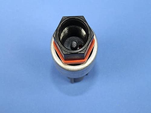 Mopar 5016417AA AC Air Conditioning Switch Replacement for Dodge Chrysler Jeep - Perfect for Hot Weather & Long Road Trips