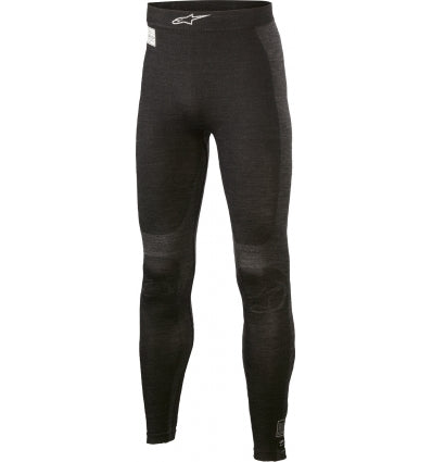 Alpinestars ZX Evo V2 Racing Underwear Bottom - FIA 8856-2018 Certified for Motorsports & Motorcycle Riding