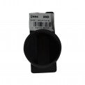 Micro 1.5 Inch Spigot End Outlet - NDS 8463 - Perfect for Lawn Irrigation, Garden Watering & Drip System Connections