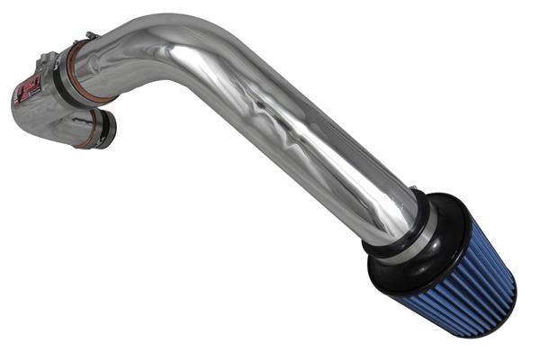 2011-2013 Chevy Cruze 1.8L SP Series Cold Air Intake System - Polished Aluminum - Performance Upgrade for Better Engine Airflow - Perfect for Street Racing & Car Enthusiasts