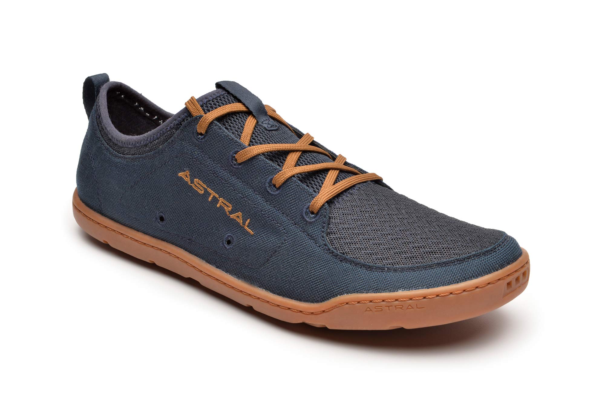 **Astral Loyak Men's Water Shoes – Lightweight, Breathable & Non-Slip Aqua Socks for Swimming, Kayaking, Beach & Casual Wear | Quick-Dry & Comfortable Water Sports Shoes**