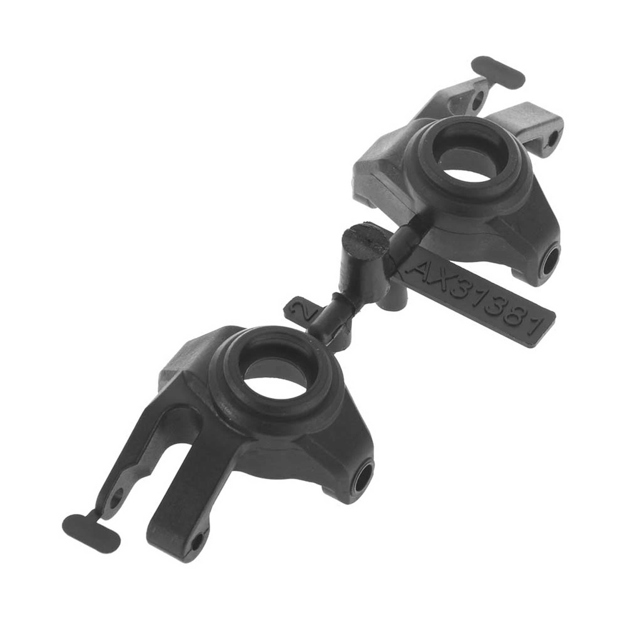 AR44 Steering Knuckles - Heavy Duty Replacement for Off-Road Vehicles - Perfect for Jeep Wrangler & Truck Suspension Upgrades