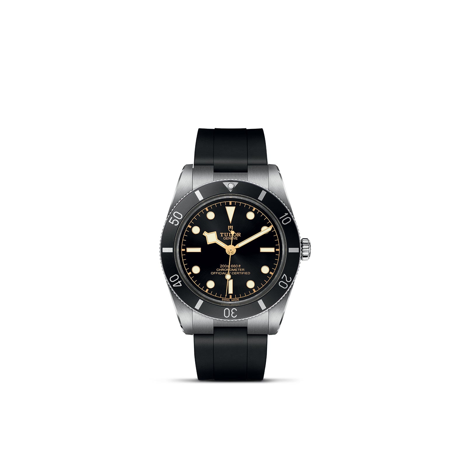 Tudor Black Bay 54 M79000N-0002 Men's Luxury Diver Watch - Perfect for Scuba Diving, Business Meetings & Formal Occasions